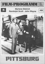 FDK Programmheft  489 |