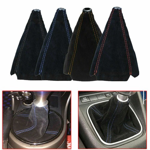Car suede leather - 1x,