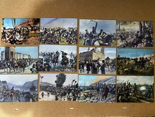 12 x PRUSSIAN NAPOLEONIC WAR