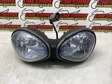 ♻️ Triumph Speed Triple