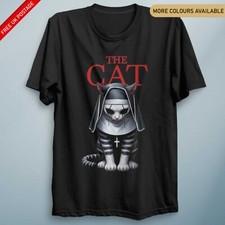 The Cat Funny T Shirt
