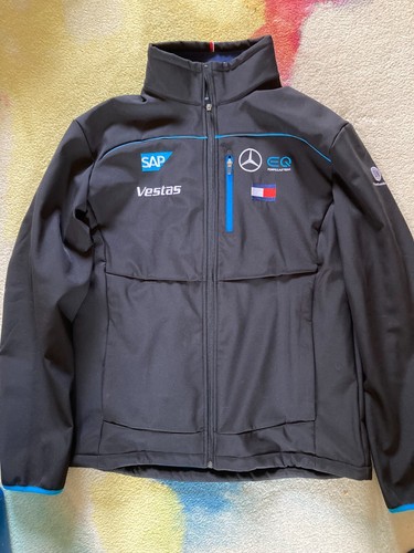 Mercedes benz formula - mercedes, eq