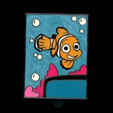 2013 Finding Nemo Pixar