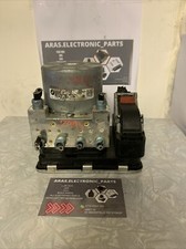 BMW F40 118I M SPORT  ABS PUMP 5A7F7E3 5A7F7E2