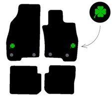 Fits Alfa Romeo Mito 2008-2018