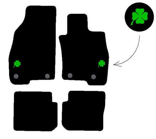 Fits alfa romeo mito 2008 - fits,