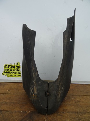 Honda cbr125 lower fairing - cbr125,