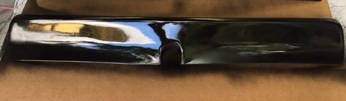 Mgb rear spoiler captive - mgb,