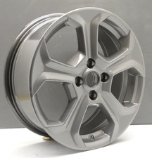 FORD FIESTA MK7 ST GREY 17"