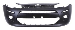 Citroen 2013 2016 front - -,