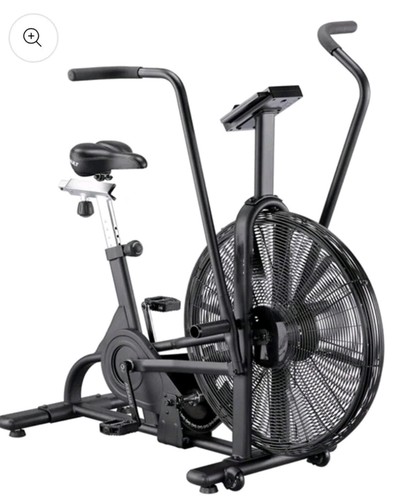 Exercise bike air - exercise,