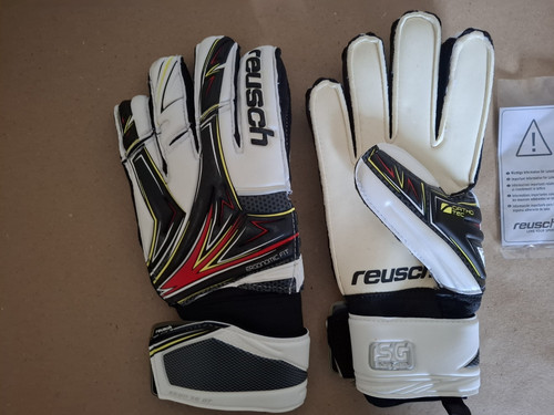 Reusch keon soft ground - reusch,