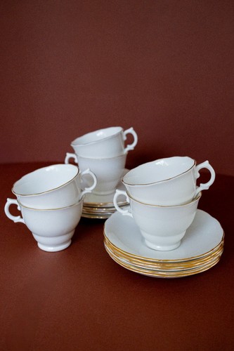 Vintage duchess china ascot - duchess,