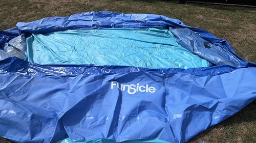 Funsicle 12ft quickset - 12ft,