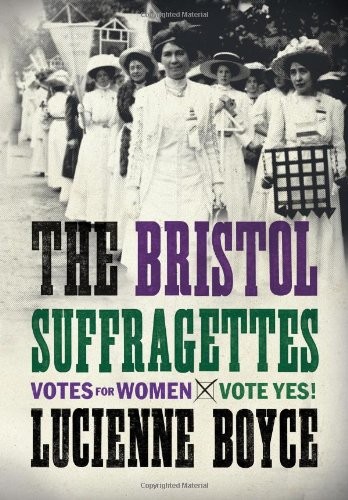 The bristol suffragettes - the,