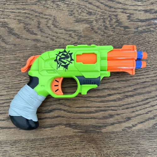 Nerf zombie strike hammershot - zombie,