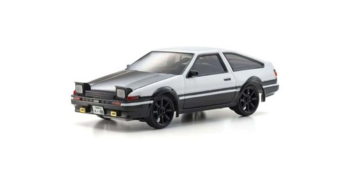 Kyosho first mini - kyosho,