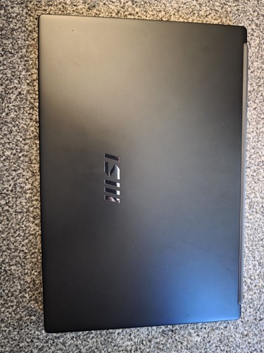 Msi modern b12m - msi,