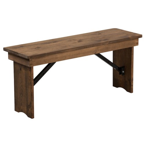 Antique rustic - 40'',
