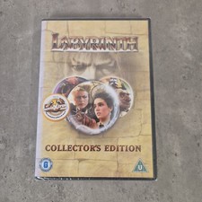 Labrynth - David Bowie - U -