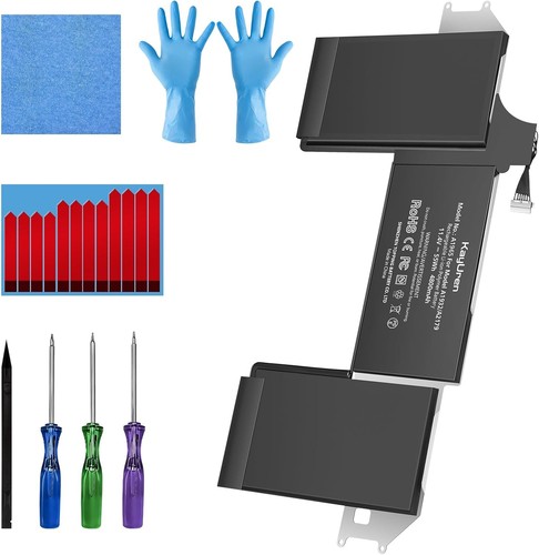Kayuren replacement battery - kayuren,