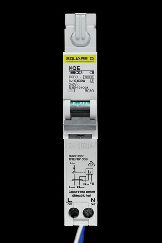 Square amp curve - d, 6