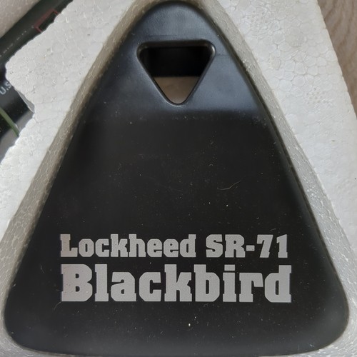 Atlas editions lockheed 71 - atlas,