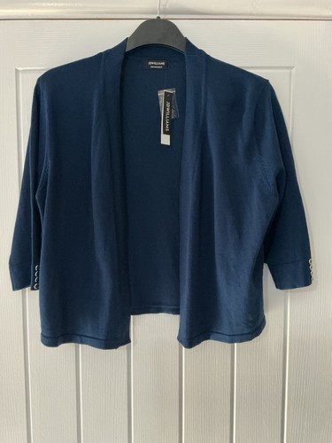Williams ladies 18 blue - jd, 16/18