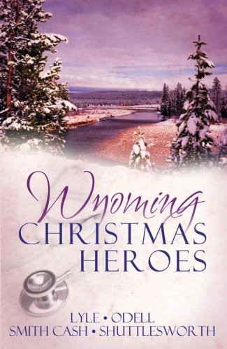Wyoming christmas heroes - wyoming, heroes: