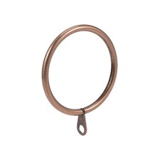 Curtain Rings Metal 45mm Inner