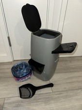 Litter Genie Plus Cat Litter