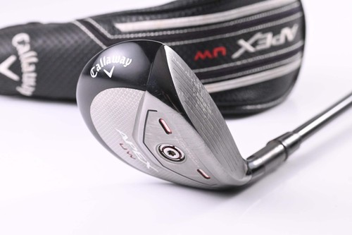 Callaway apex hybrid - apex, #2