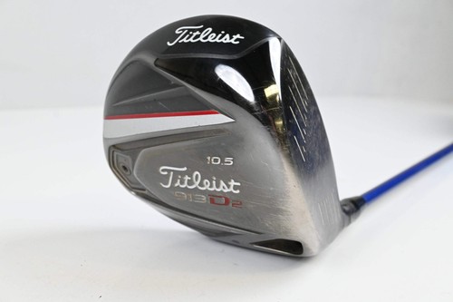 Titleist 913 driver 10 - titleist, 10.5