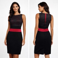 Karen Millen Pencil Dress UK
