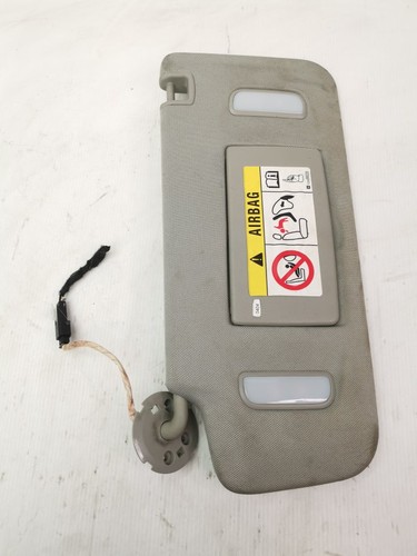 Vauxhall mokka sun visor - vauxhall,