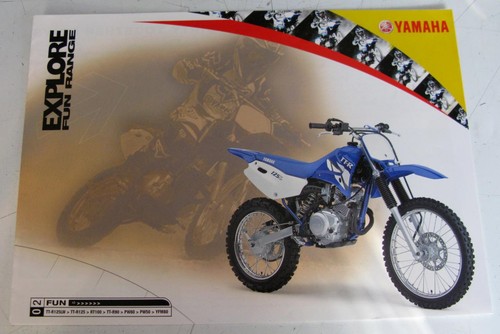 Yamaha explore range - yamaha,