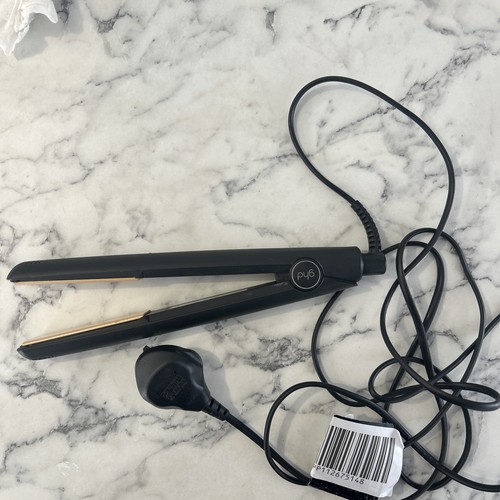 Ghd original hair straightener - original,