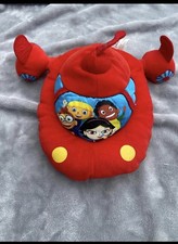 Disney Little Einsteins Plush