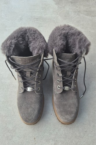 Timberland inch slim - inch, fur