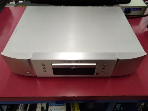 Marantz sa7003 player - marantz, used