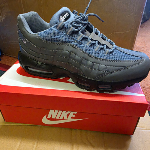 Nike air max mens - max, trainers