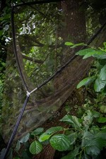 Solar Bow-Lite Landing Net 42"