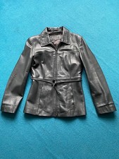 WOODLAND LEATHER Ladies’