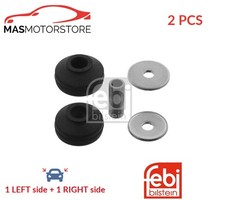 TOP STRUT MOUNTING CUSHION SET FEBI BILSTEIN 17111 2PCS A FOR HONDA CIVIC IV