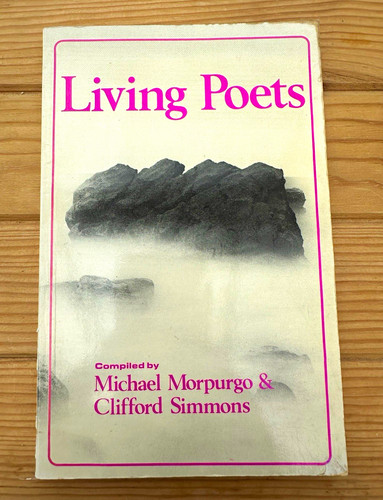 Morpurgo simmons living - &,