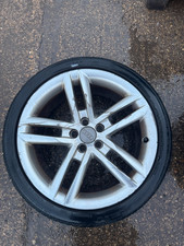 2010-2018 AUDI A1 8X S-LINE