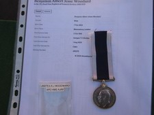 RN LONG SERVICE & GOOD CONDUCT