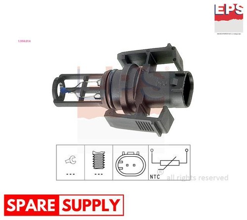 Sender unit intake - sender, unit,
