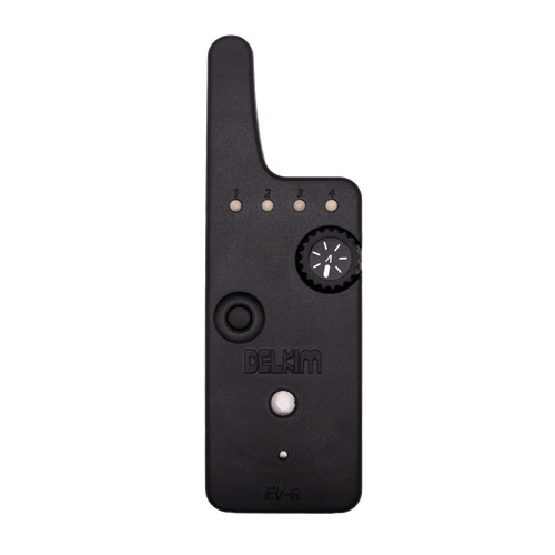 Delkim 2 receiver - ev-r.,