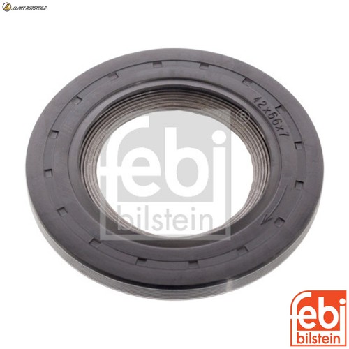 Shaft seal crankshaft - shaft, 11830